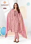 Pragya Vol 3 By Suryajyoti Cotton Kurti With Bottom Dupatta Exporters In India